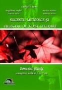 Sugestii metodice si Culegere de texte literare. Domeniul Stiinte, Cunoasterea mediului 3-6/7 ani - Georgeta Toma, Magdalena Anghel, Maru'a Ristoiu, Daniela Petre, Minerva Rize