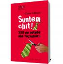 Suntem chit! - Claire Gillman