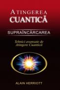Supraincarcarea. Tehnici avansate de Atingere Cuantica - Alain Herriott
