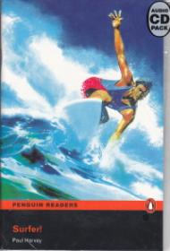 Surfer! Level 1 Beginner - Paul Harvey
