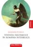 TENTATIA FASCISMULUI IN ROMANIA INTERBELICA - PETRESCU, Alexandra