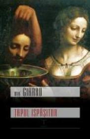 Tapul ispasitor. - Rene Girard