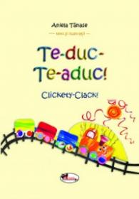 Te-duc-Te-aduc - Aniela Tanase