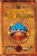 Testamentul lui will wolfkin - Steven Knight