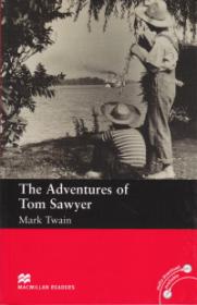 The Adventures of Tom Sawyer Level 2 Beginner - Mark Twain