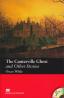 The Canterville Ghost and Other stories Level 3 Elementary +CD - Oscar Wilde