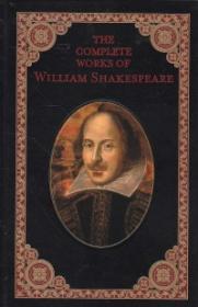 The Complete Works of William Shakespeare - William Shakespeare