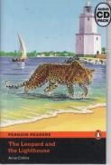 The Leopard and the Lighthouse Level Easystarts - Anne Collins