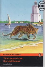 The Leopard and the Lighthouse Level Easystarts - Anne Collins
