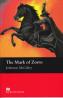 The Mark of Zorro Level 3 Elementary - Johnston Mcculley