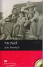 The Pearl Level 5 Intermediate + CD - John Steinbeck