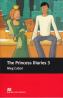 The Princess Diaries 3 Level 4 Pre-Intermediate - Meg Cabot