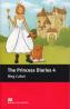 The Princess Diaries 4 Level 4 Pre-Intermediate - Meg Cabot