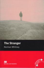 The Stranger Level 3 Elementary - Norman Whitney