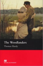 The Woodlanders Level 5 Intermediate - Thomas Hardy