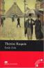 Therese Raquin Level 5 Intermediate - Emile Zola