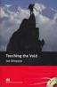 Touching the Void Level 5 Intermediate + CD - Joe Simpson