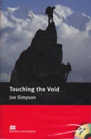 Touching the Void Level 5 Intermediate - Joe Simpson