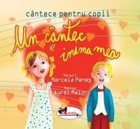 Un cantec e inima mea - Marcela Penes , Aurel Maior