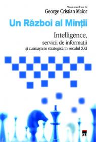 Un razboi al mintii - George Cristian Maior