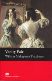 Vanity Fair Level 6 Upper - William Makepace Thackeray