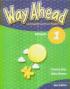 Way Ahead 1 caietul elevului pentru clasa a III-a - Pprintha Ellis,mary Bowen