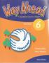Way Ahead 6 Workbook - Printha Ellis , Mary Bowen