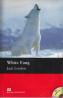 White Fang Level 3 Elementary + CD - Jack London