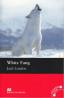 White Fang Level 3 Elementary - Jack Jondon