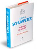 Zece mari economisti - De la Marx la Keynes - Joseph A. Schumpeter