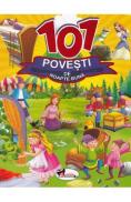 101 povesti de noapte buna - -