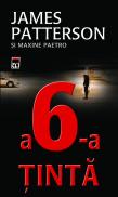 A 6-a tinta - James Patterson Maxine Paetro