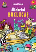 ALFABETUL BUCLUCAS - HATEGAN CHEPTEA, Liana