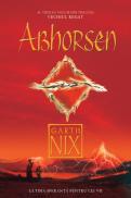 Abhorsen - Garth Nix