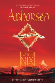 Abhorsen - Garth Nix
