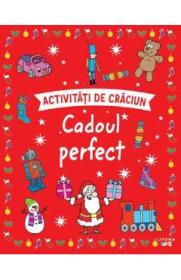 Activitati de Craciun. Cadoul perfect - -