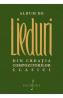 Album de lieduri din creatia compozitorilor clasici - Autor Anonim