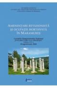 Amenintare revizionista si ocupatie horthysta in Maramures - Vasile Tiplea, Ioana Raluca Mirza - Vasile Tiplea