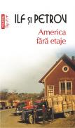 America fara etaje - Ilf Ilia, Evgheni Petrov