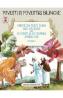 American Fairy Tales and Stories. Povesti si povestiri americane Vol.1 - -