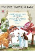 American Fairy Tales and Stories. Povesti si povestiri americane Vol.1 - -