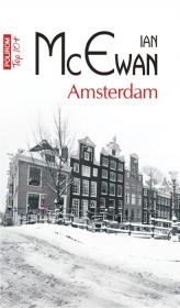 Amsterdam - Ian McEwan