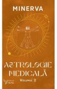 Astrologie medicala Vol.2 - Minerva