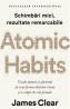 Atomic Habits - James Clear