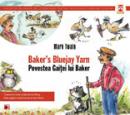 BAKER'S BLUEJAY YARN / POVESTEA GAITEI LUI BAKER - TWAIN, Mark