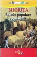Balade populare romanesti - Miorita - -