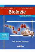 Biologie - Clasa 11 - Manual - Stefania Pelmus Giersch, Florina Amalia Toma - Florina Amalia Toma