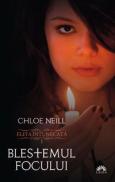 Blestemul focului (Elita intunecata, vol. 1) - Chloe Neill