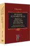 Business judgment rule. Regula judecatii de afaceri - Vasile Soltan