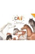 Caii. Uriasii domestici - Capucine Mazille, Francoise Laurent - Capucine Mazille